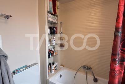 Penthouse de vanzare 81mpu cu terasa de 52mpu + doua locuri parcare - 9