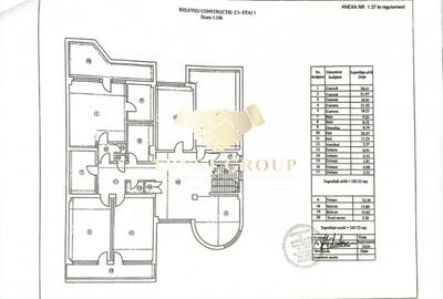 Casă individuală cu arhitectură deosebită și potențial investițional - 28