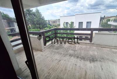 Vilă elegantă P+2 de vânzare | Zonă Premium Pipera | - 27