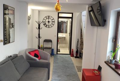 CASA P+M -renovata - 1