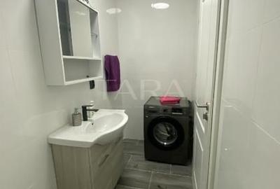 Vand apartament spatios Floresti, Sub Cetate 45D - 11