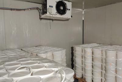 1 Mai. Inchiriez camera frigorifica 17 mp - 1