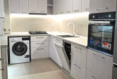 Inchiriere 1 camera zona Bucium - Auchan | Freya Home - 6