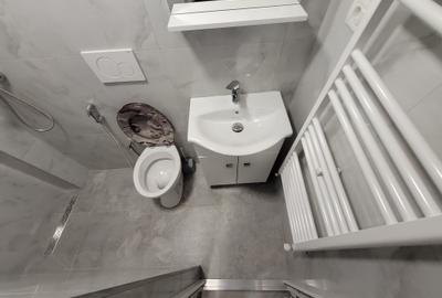 Apartament complet renovat cu centrala - 9