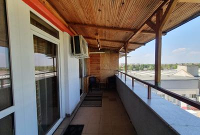 Apartament cu 2 camere ARED UTA - 16