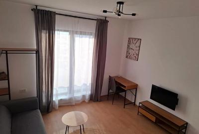 Garsonieră Nouă PlazaResidenceLujerului - 2