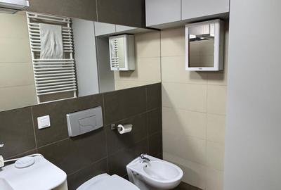 Apartament 3 camere -  parter cu gradina  zona Sisesti - Baneasa - 11