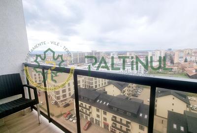 Apartament 2 camere, etaj 11, mobilat complet – Doamna Stanca, Șelimbăr - 7