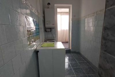 Apartament de vanzare, 2 camere, balcon inchis, 45 mp utili, Sebes - 4