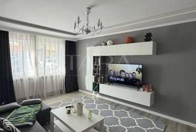 Apartament 3 camere- Mărăști - 5