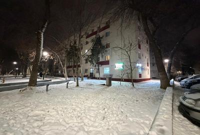 {Bd.C.Brancoveanu} Apartament cu 2 camere, Mobilat si Utilat - Imobil Reabilitat - 1