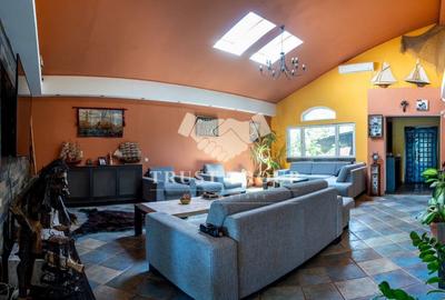 Oportunitate Rara – Vila pe Malul Lacului Snagov | Piscina | Ponton | COMISION 0 - 28