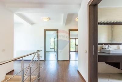 Casă / Vilă cu 5 camere de vânzare Alexandriei/Ion Conea - 37