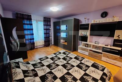 Casa individuala un nivel, Intre Lacuri, 500mp teren. - 8