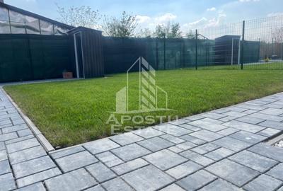 Duplex de vanzare cu 4 camere, P+E, in Covaci - 11