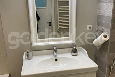 Apartament spatios cu 4 camere in complex cu piscina - 14