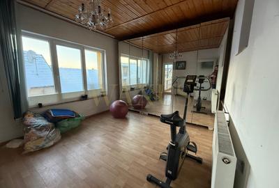 Casa Individuala - 180MP I ST 1000MP I 2 Niveluri - Cart. Gheorgheni - 8