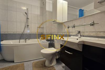 3 rooms Basarabia | Noor Residence | 118 sqm | Parking | Private Heating - 13