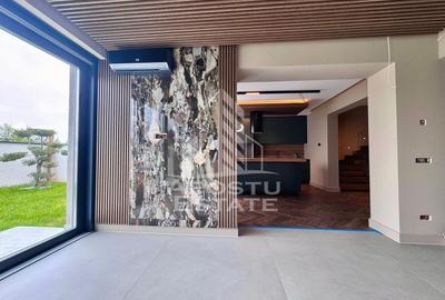 Duplex exclusivist cu 4 camere, 3 bai, in Dumbravita - 10