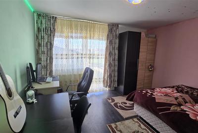 Casa si Spatiu Comercial Luncusoara Suceava De Vanzare - 6
