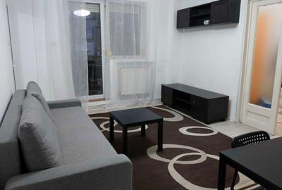 Închiriez apartament 2 camere cu terasă generoasă – Cișmigiu / Ion Brezoianu - 1