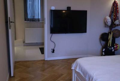 Apartament 3 camere 94 mp, Ultracentral, centrala proprie, bloc fără risc - 6