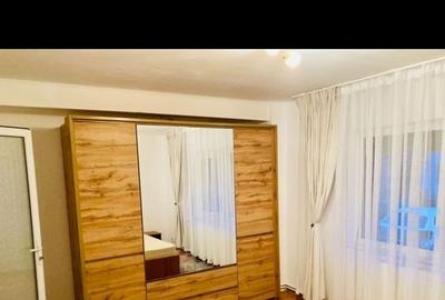 Apartament decomandat structura mare, zona Vlahuta - 3