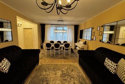 Casă individuală, 200 mp utili interior și 400 mp curte - 14