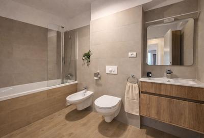 3 camere premium Coresi – Tractorul - 5