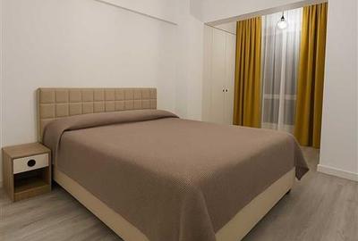 Apartament 2 Camere si Loc de parcare subteran – Complex Solumnia Tatarasi - 3