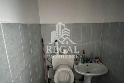 Spațiu de închiriat – Policlinică, etaj 2 | 42 mp - 4