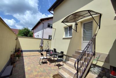 Casa individuala 5 camere, zona Sebes - 1