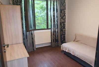 Vanzare 3 camere-3/4-Dr Taberei-V Oltului-sdec- bl 73-reabilitat- liber-114000 E - 11