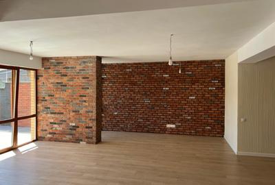 Apartament de 4 camere, 120 mp, terasa de 70 mp, view SUPERB, zona Vivo - 11