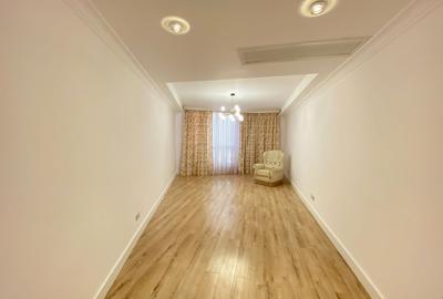 De inchiriat apartament 4 camere Herastrau - 12