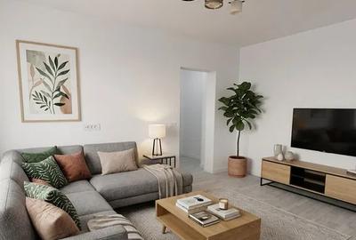Apartament 2 Camere / Constantin Brancoveanu / Berceni / Comision 0% - 1