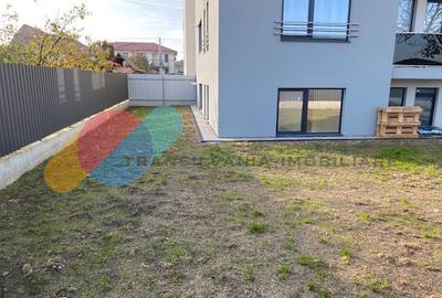 Apartament 3 camere, 80mp, gradina 200mp-Sannicoara - 6