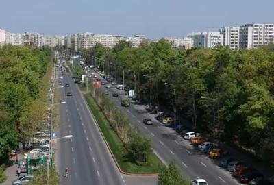 Nicolae Grigorescu-benzinaria Omv-stradal - 2