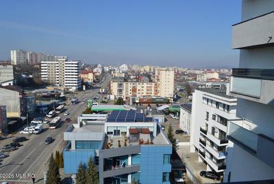 Fratii Golesti - McDonald's - Apartament 3 Camere cu Garaj - 25