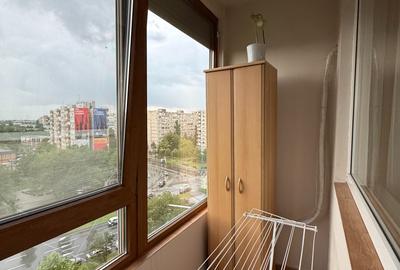 Apartament 2 camere,Drumul Taberei 77B ,chiar la gura metrou Constantin Brâncuși - 9
