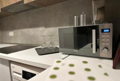 Garsonieră boemă Grădina Icoanei, centrală proprie, renovată lux - 6