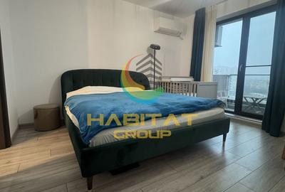 3 Camere Drumul Taberei Încălzire Pardoseală Parcare Mobilat - 7