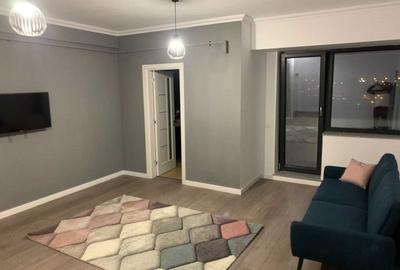 Apartament 2 camere dec mobilat/utilat - 1