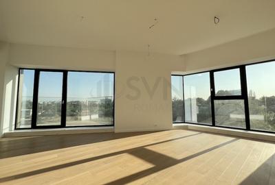 REA1016640 3 camere superb ONE VERDI PARK - 6