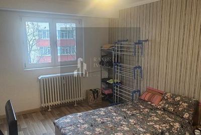 Apartament cu 2 camere decomandat în Brâncoveanu