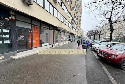 Spatiu comercial parter de bloc, Ploiesti, Republicii stradal. - 1
