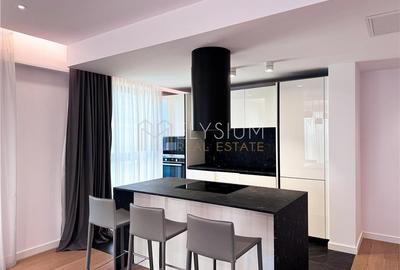 Apartament 3 camere de inchiriat One Herastrau Towers - 6