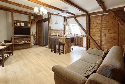 Investitie in Centrul Istoric: Apartament + Pivnita (Crama) - 16