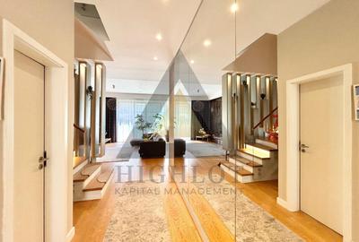 BRITISH SCHOOL | VILA LUX IN COMPLEX REZIDENTIAL | IANCU NICOLAE - 37