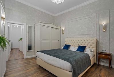 Apartament ultracentral Lux - 4